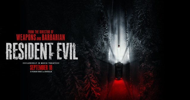 Resident Evil otvara Fantastic Fest