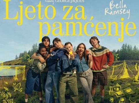 Najgledaniji filmovi u Hrvatskoj