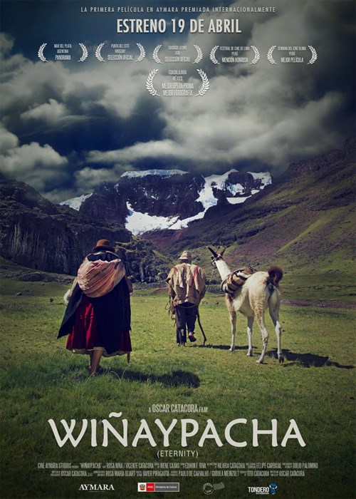 Wiñaypacha