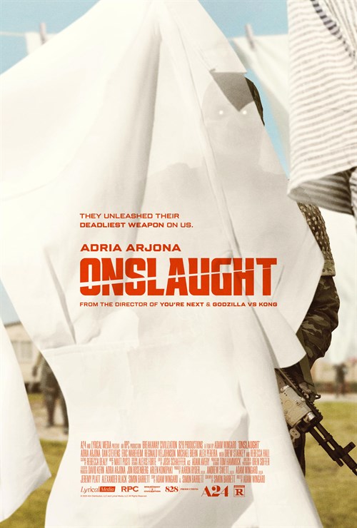 Onslaught