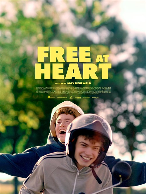 Free at Heart