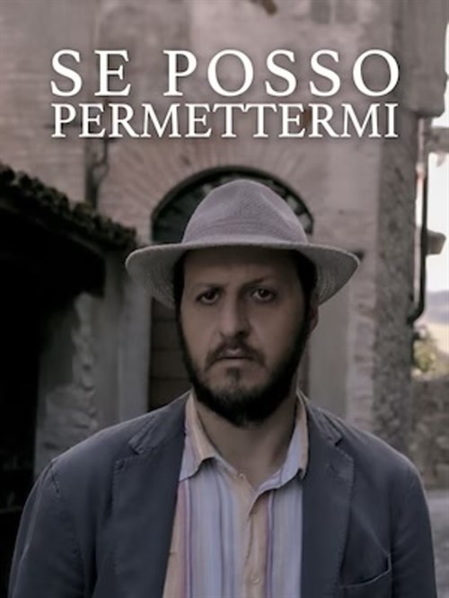 Se posso permettermi