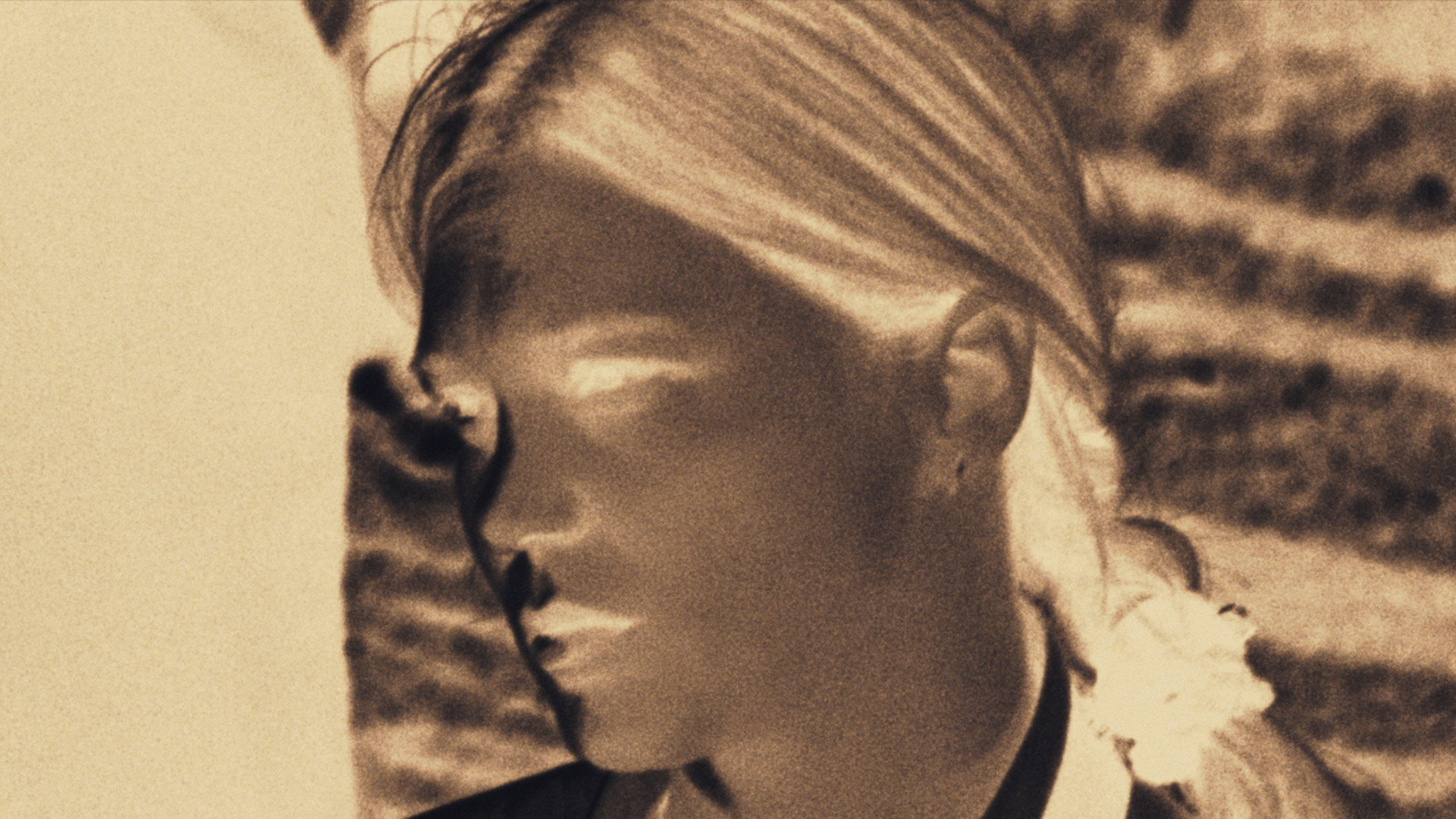 L'inconnue