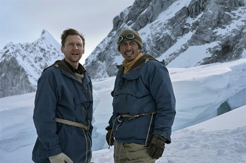 Tenzing