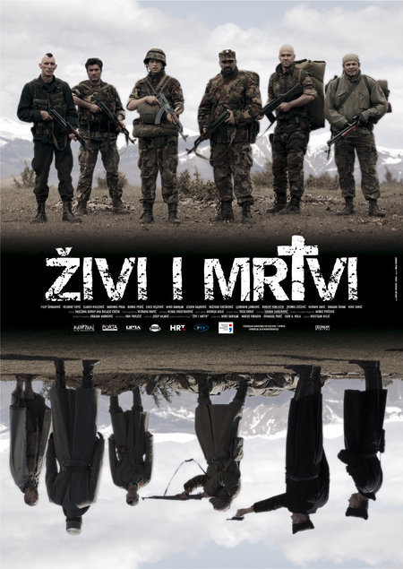 Zivi i mrtvi