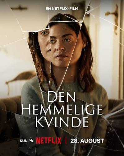 Den hemmelige kvinde