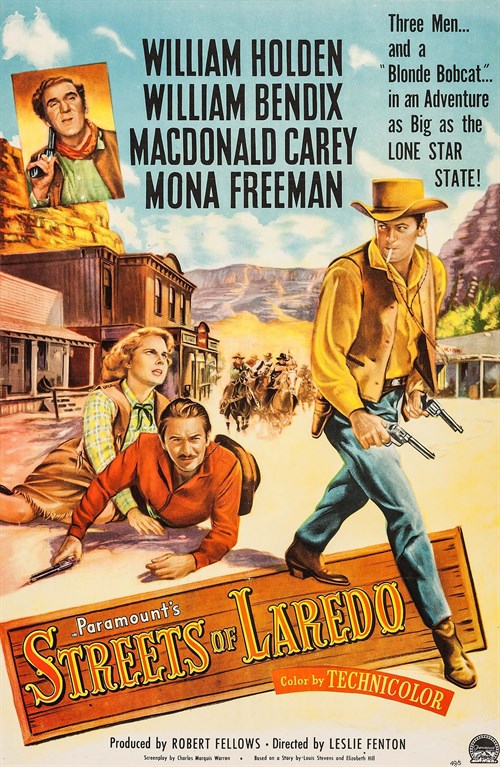 Streets of Laredo