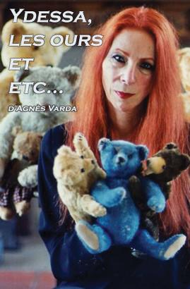 Ydessa, les ours et etc...