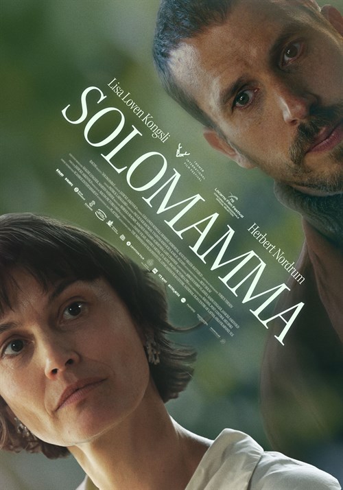Solomamma
