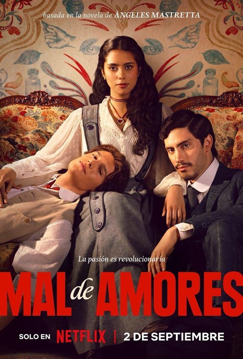 Mal de amores