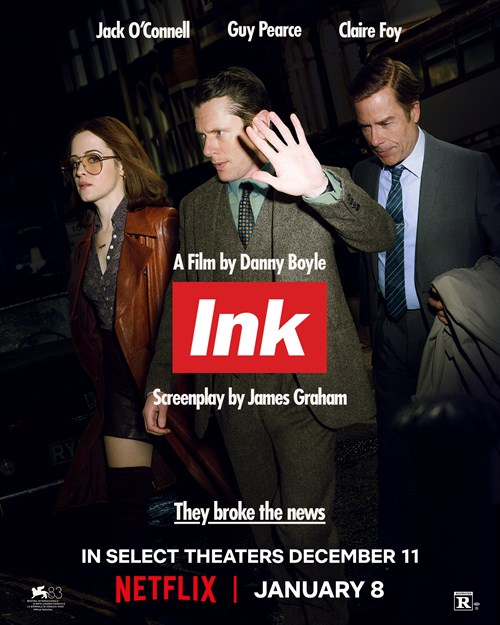 Ink