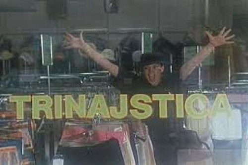 Trinajstica