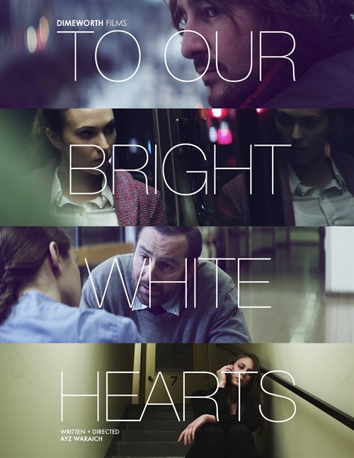 To Our Bright White Hearts