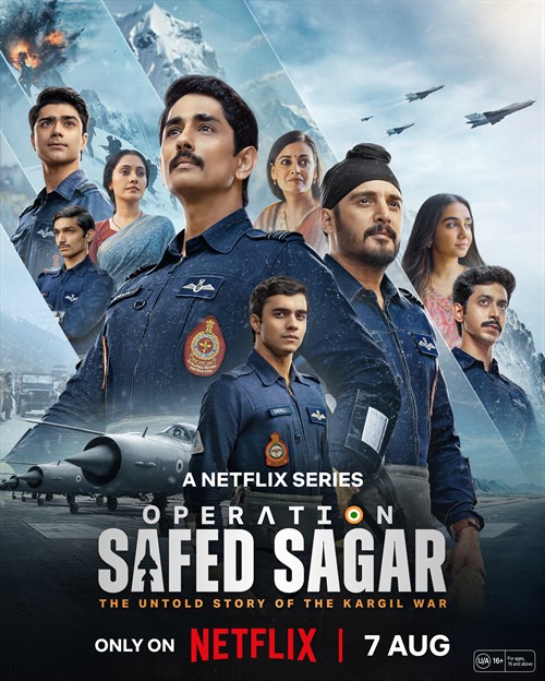 Operation Safed Sagar