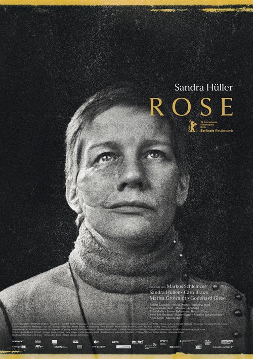 Rose