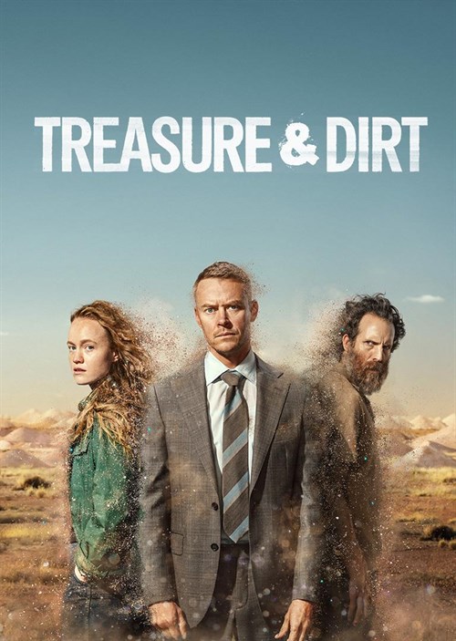 Treasure & Dirt