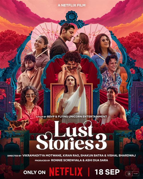 Lust Stories 3