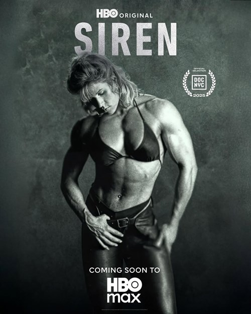 Siren: The Voices of Shelley Beattie