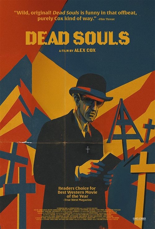 Dead $oul$