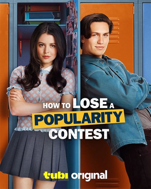 How to Lose a Popularity Contest