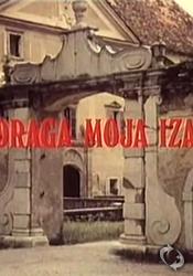 Draga moja Iza