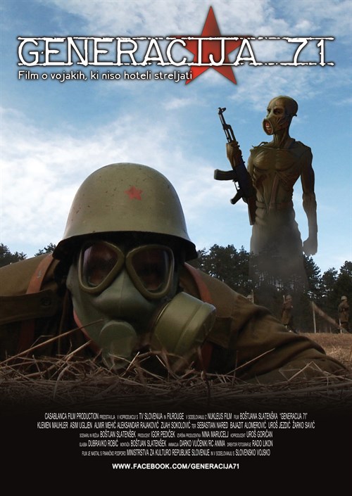 Generacija 71