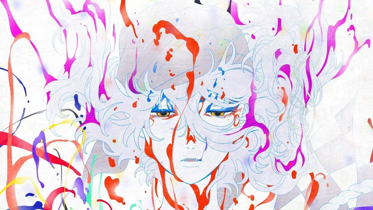 Gekijoban Mononoke Dai-San-Sho: Hebigami