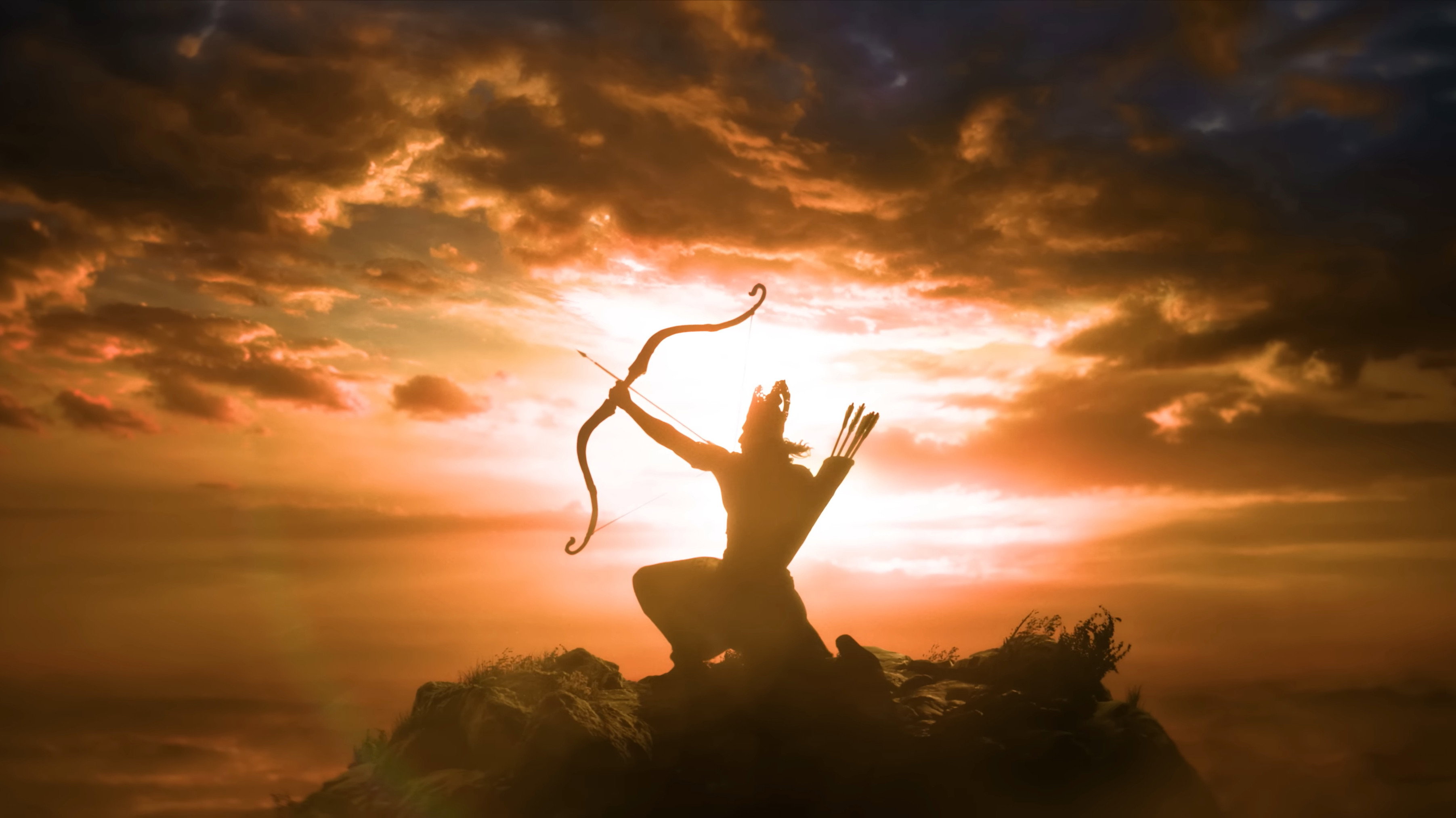 Ramayana Part 1