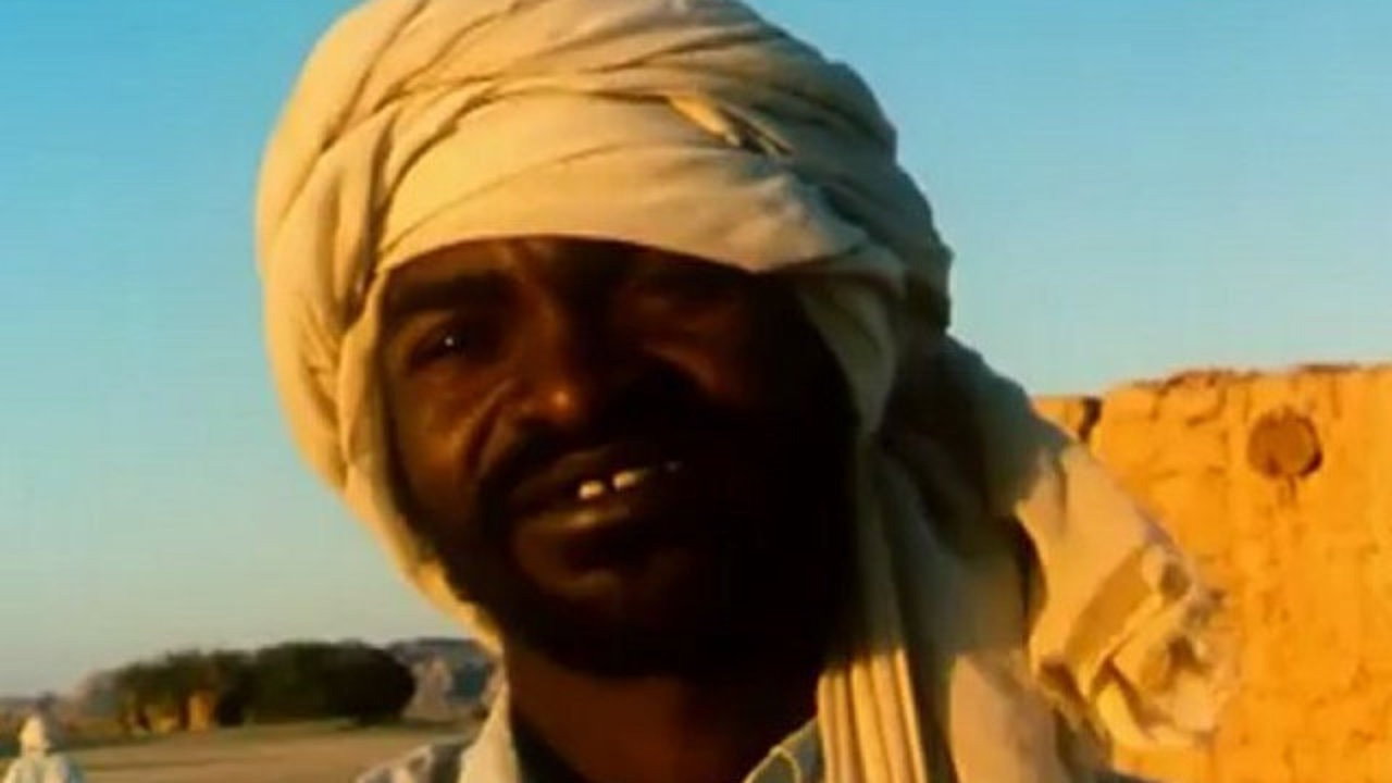 Afriques: Comment ça va avec la douleur?