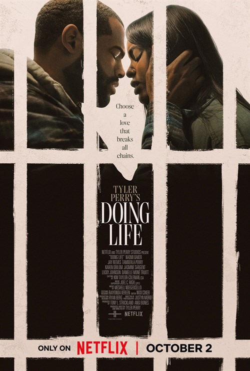 Doing Life