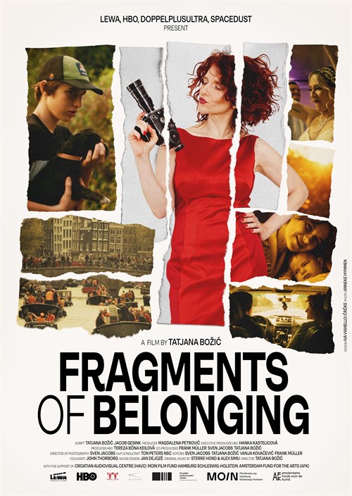Fragments of Belonging