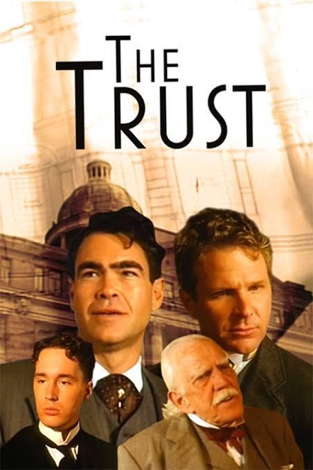 The Trust