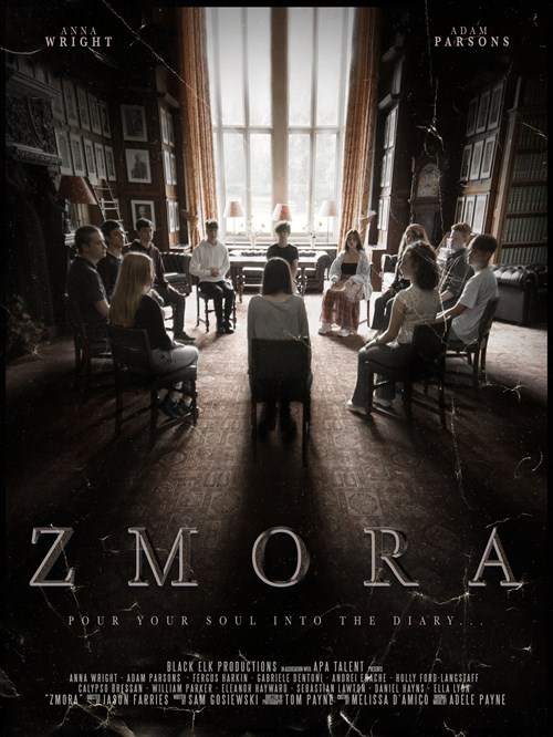 Zmora