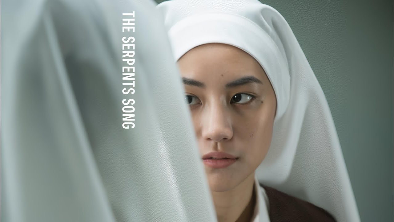 The Serpent's Song