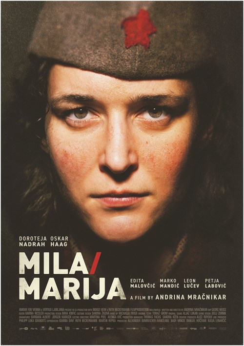 Mila/Marija