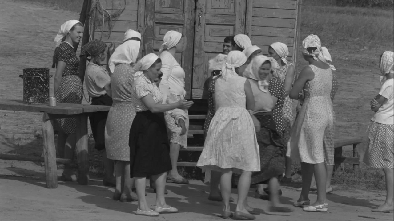 Istoriya Asi Klyachinoy, kotoraya lyubila, da ne vyshla zamuzh