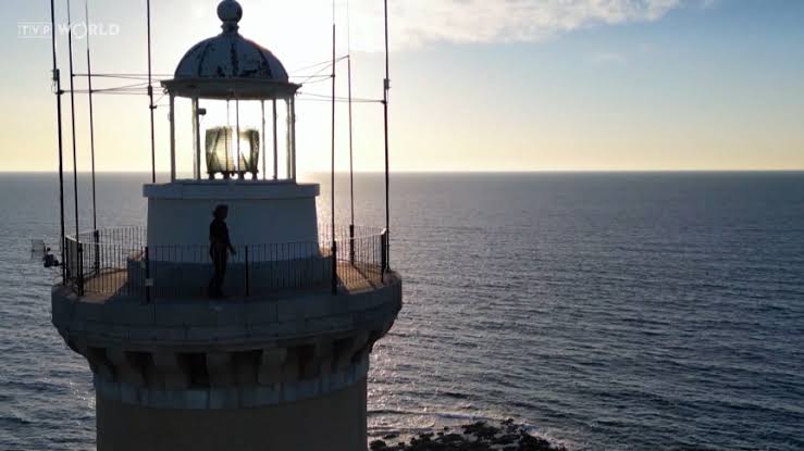 Croatia's Last Lighthouse Keepers