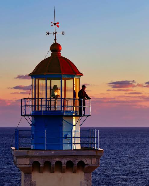 Croatia's Last Lighthouse Keepers