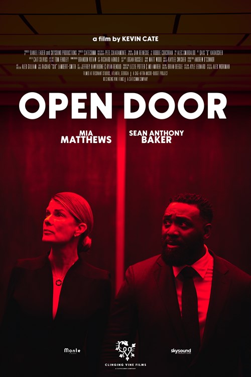 Open Door