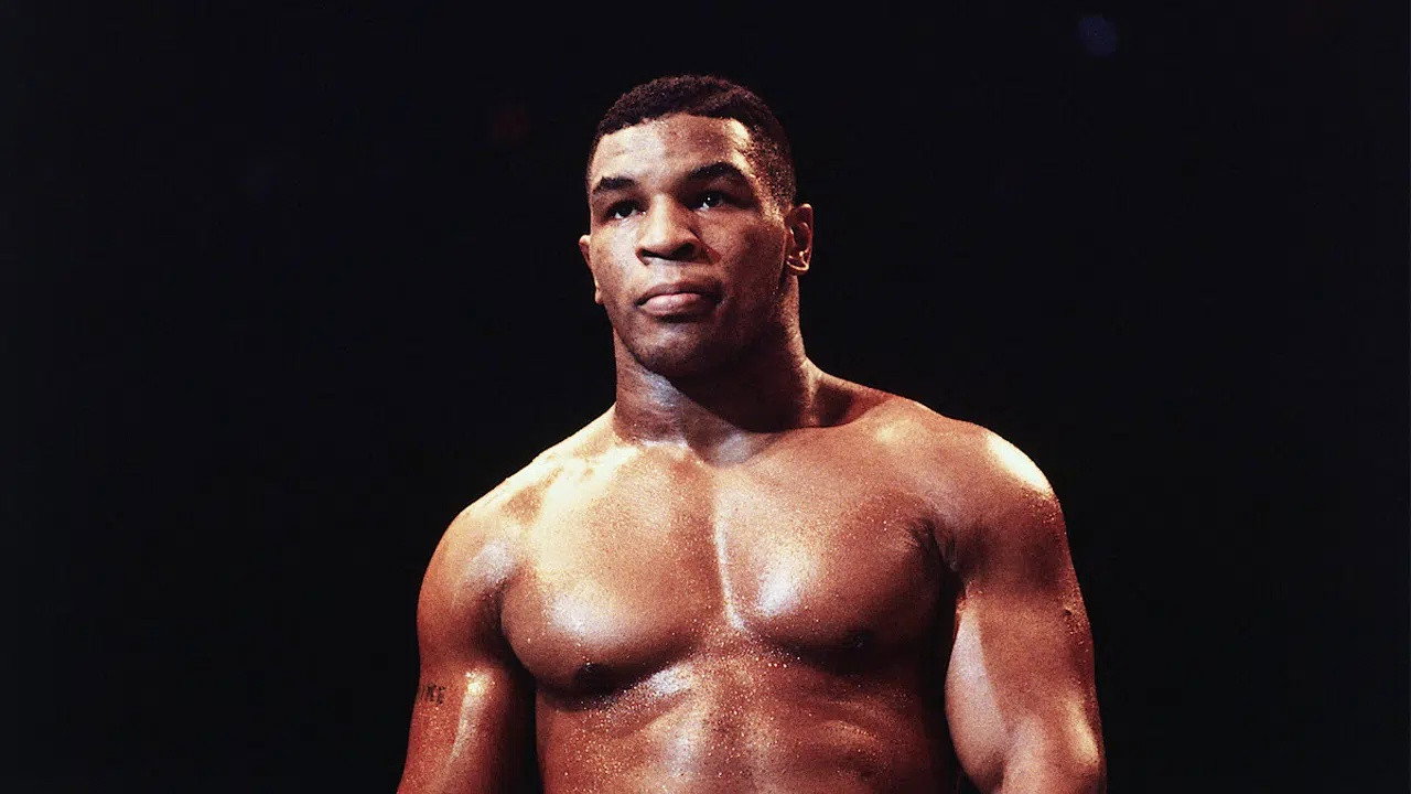 Tyson