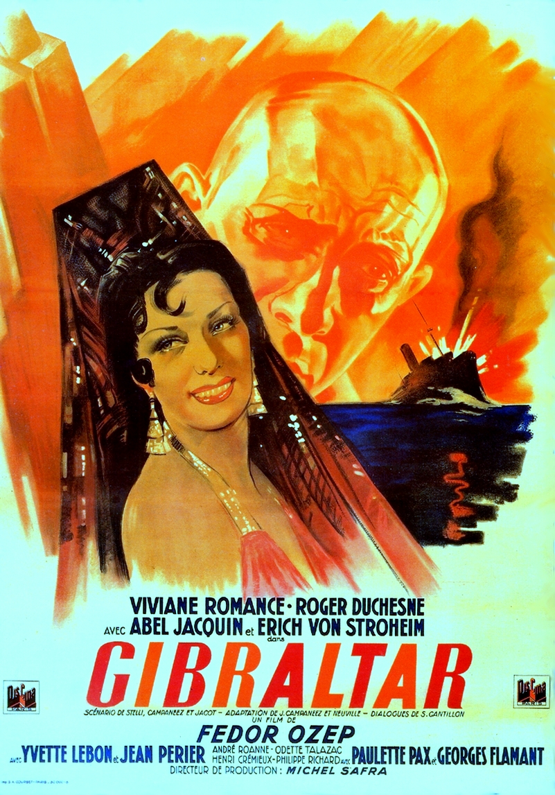 Gibraltar