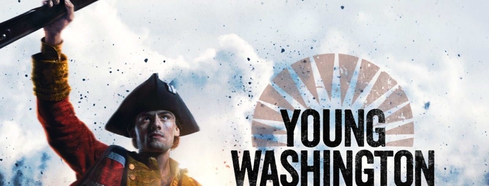 Young Washington - Mlađani nam predšjednik