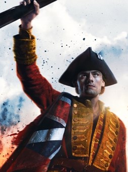 Young Washington - Mlađani nam predšjednik