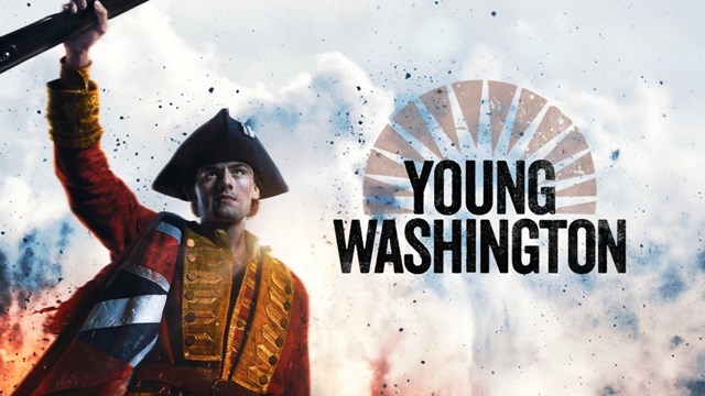 Young Washington - Mlađani nam predšjednik