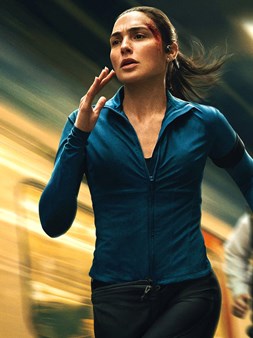 Gal Gadot u britanskom trileru