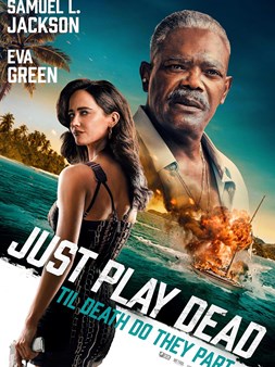 Samuel L. Jackson i Eva Green u britanskom trileru