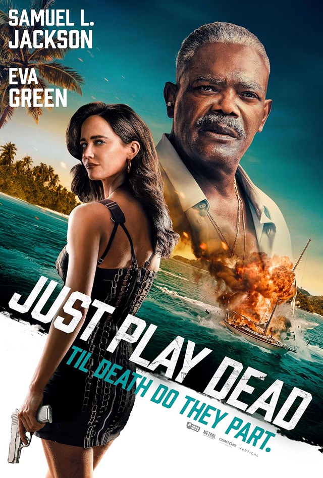 Samuel L. Jackson i Eva Green u britanskom trileru