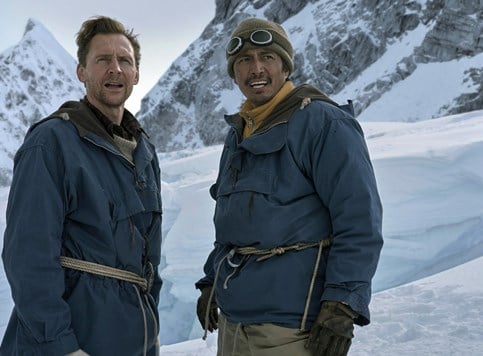 Tom Hiddleston i Willem Dafoe otvaraju Zurich