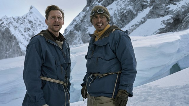 Tom Hiddleston i Willem Dafoe otvaraju Zurich