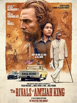 Matthew McConaughey je bolji od Stathama